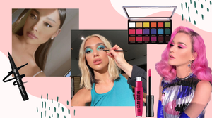 Beauty Looks From 3 Of Our Fave Pop Stars – And How To Recreate On A Budget!