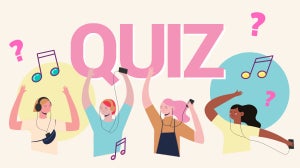 QUIZ: Can You Get All 25 Music Questions Correct?