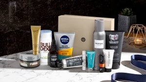 Perfect For Valentine’s: All The Products Inside Our Feb Grooming Kit!