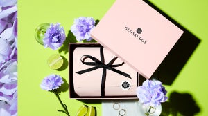 Our April ‘Woke Up In Spring’ GLOSSYBOX Is Here And Ready To Blossom!