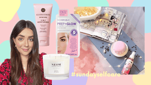 Self Care: Our Beauty Editor Shares Her Sunday Routine!