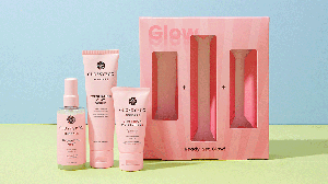 Introducing The GLOSSYBOX Ready, Set, Glow Skincare Set!