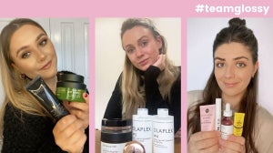 3 Glossy Staff Share The Products They Emptied (And Loved!) Last Month!