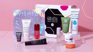 Get Skincare Savvy With The Grazia Smart Skincare Limited Edition!