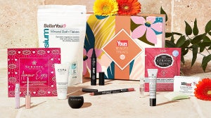 The Yours Beauty Treats Limited Edition Is The Perfect Excuse For Some Me-Time!
