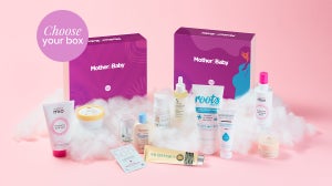 GLOSSYBOX x Mother&Baby Limited Edition – The Much Needed Treat All Mums Deserve!