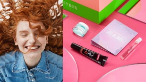 Generation GLOSSYBOX: Cosmetics From Carmex, Merci Handy And Ariana Grande!
