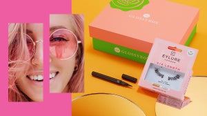 Generation GLOSSYBOX: Get Long Luscious Lashes With Eylure!