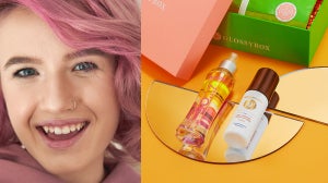 Generation GLOSSYBOX: Sweet Scents And Sunkissed Skin From So…? And Bellamianta