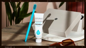 Grooming Kit: Feel Refreshed With Regenerate And Ameliorate!