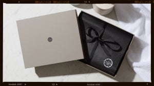 Give The Gift Of A GLOSSYBOX Grooming Kit This June!