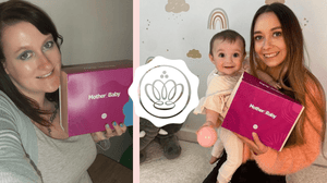 Two Glossy Mums Share Their Favourite Products From Our Mother&Baby Limited Edition!