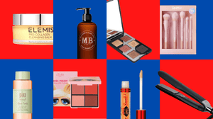Support England… And These 11 Home Grown Beauty Brands We Love!