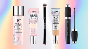 Our Favourite Hidden Gems From lookfantastic’s Newest Brand IT Cosmetics!