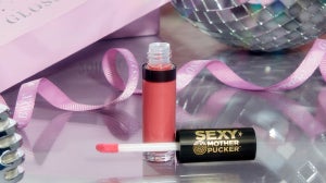 Soap & Glory’s Sexy Mother Pucker Lip Gloss Is Perfect For Any Party!