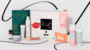 The Story Behind Our HELLO! A List Edit Limited Edition… Plus All 10 Products Reveal!