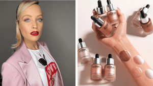 Get Laura Whitmore’s ICONIC Glow By Spending Your Glossy Credit On This One Fab Product!