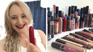 I Own Over 100 Lipsticks – And These 5 Are The Ones You Have To Try Immediately!