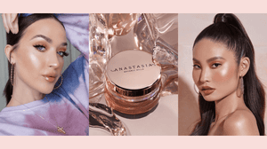 This Month We’re Loving… Anastasia Beverly Hills!