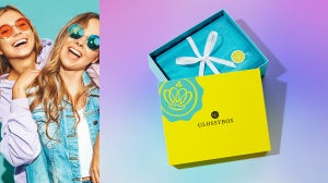 Your Teen Will Feel Full Of Confidence With Our August Generation GLOSSYBOX!