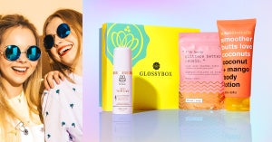 Generation GLOSSYBOX Reveal #3: The Three Products You NEED For Beautiful Bronzed Skin!