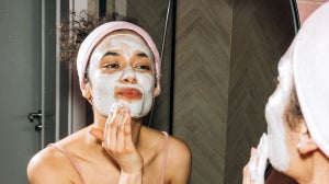 One Beauty Writer’s Top Five Skincare Products To Add To Your Routine