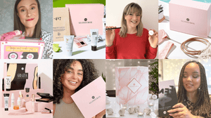 10 Years Of Beauty: Team Glossy’s Fave GLOSSYBOX Edits And Why!