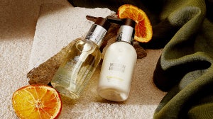 Sneak Peek: Two Products In Our Molton Brown Limited Edition You NEED To Know About!