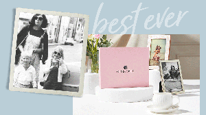 Gift Guide: What To Buy The Woman You Love Most This Mother’s Day!