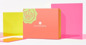 Take A Peek Into Our August Generation GLOSSYBOX Limited Edition!