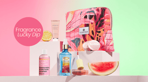 Full reveal: Get major “Summer Vibes” from the June GLOSSYBOX!