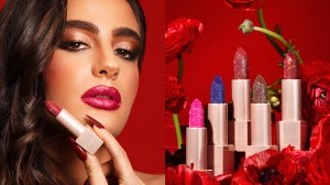 Embrace Radiance: Oulac Infinity Moisture Shine Lipstick for the Festive Season