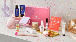 Celebrating 13 Years of Beauty: The GLOSSYBOX Limited Edition Birthday Box Full Reveal