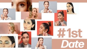 Make-up am Valentinstag: So schminken sich GLOSSY Girls rund um den Globus