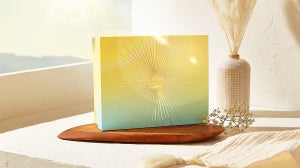 GLOSSYBOX im Mai: Strahle der Sonne entgegen mit deiner Let the Sun Shine Edition!