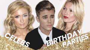 Geburtstage der Stars: Die verrücktesten Parties der Celebrities