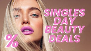 Singles’ Day 2021: Die tollsten Beauty-Deals auf einen Blick 