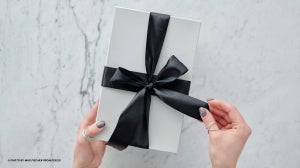 Die schönsten Last-minute-Geschenkideen für Beauty-Liebhaber