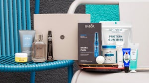 GLOSSYBOX MEN Limited Edition: Unboxing Juni 2023