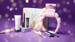 Unboxing im Dezember 2024: Deine Topprodukte aus der “Winter Secrets – Time to sparkle” Edition