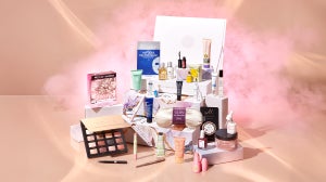 GLOSSYBOX-Adventskalender 2024: All deine 25 Türchen auf einen Blick!