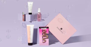 Heartfelt Beauty : La box de février au complet