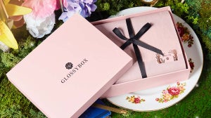 GLOSSYBOX mars 2022: Unboxing Glossy Wonderland