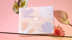 GLOSSYBOX mars 2024: Unboxing Time to Flourish