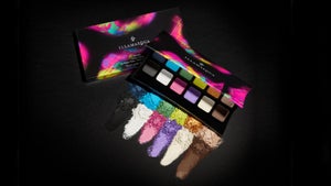 Electro Tartan: The Electrify Palette | For the Fearless