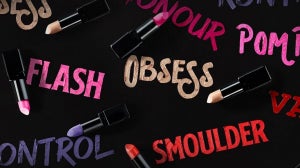 #READMYLIPS: Introducing Sheer Veil and Ultramatter Lipsticks