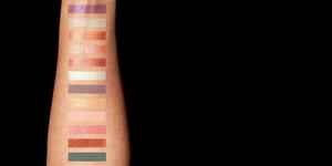 INTRODUCING: THE MOVEMENT PALETTE SHADES