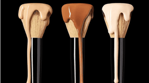 YOUR PERFECT FOUNDATION BRUSH HAS ARRIVED