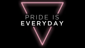 Every Day is Pride: Spencer’s Story