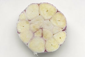 3 Health Benefits of Garlic | Uses for Odourless Garlic